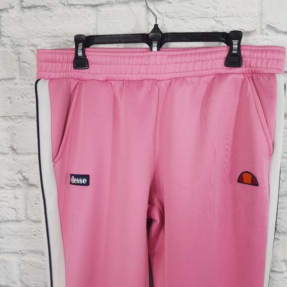 Ellesse "Nevert" Athletic/Athleisure Track Sweatpant Jogger Pant - Picture 11 of 12